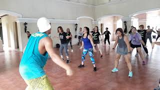 My Side Of Town - Lutricia McNeal 90&#39;s / POP / D&#39;SEXY MACHINE / PAUL FRANCISO