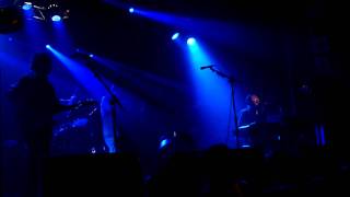 The Twilight Singers - She Was Stolen (Live at Electric Ballroom, London)