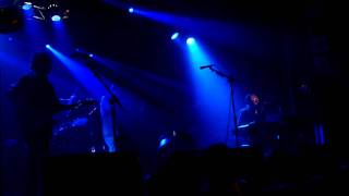 The Twilight Singers - She Was Stolen (Live at Electric Ballroom, London)