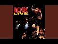 Dirty Deeds Done Dirt Cheap (Live - 1991)