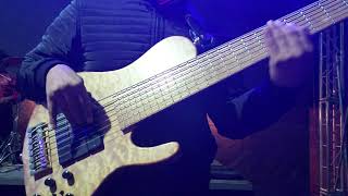 En la pasión no hay palabras *el arpa*