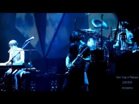 _ CNBLUE Can't Stop in Malaysia - Can't Stop _ 20140809_