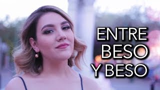 Entre beso y beso - La Arrolladora Banda El Limón De René Camacho / Marian Oviedo (cover)