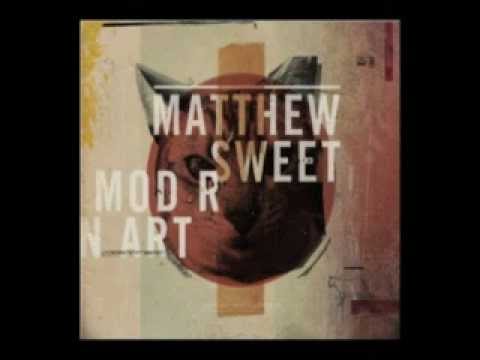 Matthew Sweet - Open Heart