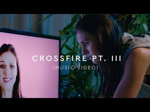 Stephen - Crossfire Part III (Official Music Video) feat. Saba, Ravyn Lenae, The O'My's & J.P. Floyd