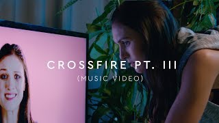 Stephen - Crossfire Part III (Official Music Video) feat. Saba, Ravyn Lenae, The O&#39;My&#39;s &amp; J.P. Floyd