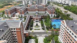 BASIS International & Bilingual Schools Chengdu | Campus Tour