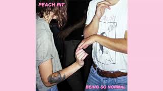 Peach Pit - Techno Show