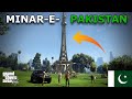 Minar-e-Pakistan 18