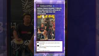 Download lagu biduan disawer dua ribu jogetnya udah kaya gitu apalagi 200 ribu udah bisa semalem mp3