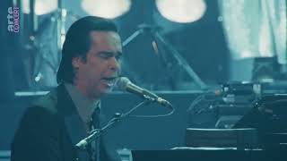 Nick Cave and The Bad Seeds - Wild God (Live)