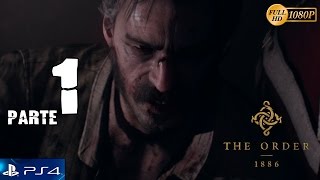 Video de THE ORDER 1886