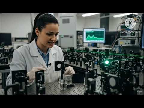 What Is a Polarizing Beam Splitter? | PBS Explained Simply  Quantum Computing |Quantum Science