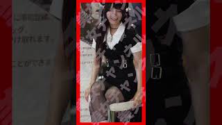 #S707【 美女コンパニオン様！】 #shorts #美女 #コンパニオン #TGS #東京ゲームショウ #TGS2024 #コスプレ