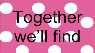 Jordan Pruitt- Always Studio Version (With Lyrics)