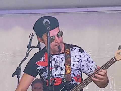  PRIGIONIERI - L'ANIMA DI BUKOWSKI-LIVE A MILANO