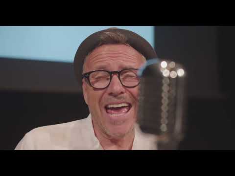 SE E VERO CHE CI SEI - TRAG U BESKRAJU ( OLIVER & BIAGGIO & IGOR )