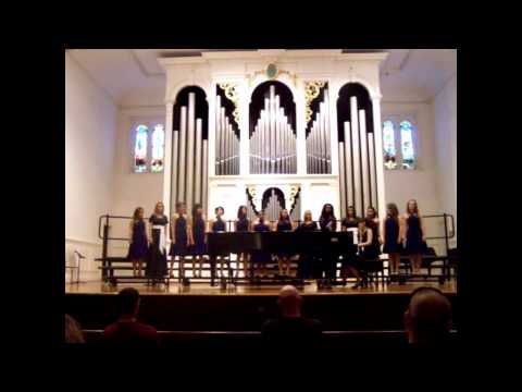 Shades of Blue- Bohemian Rhapsody