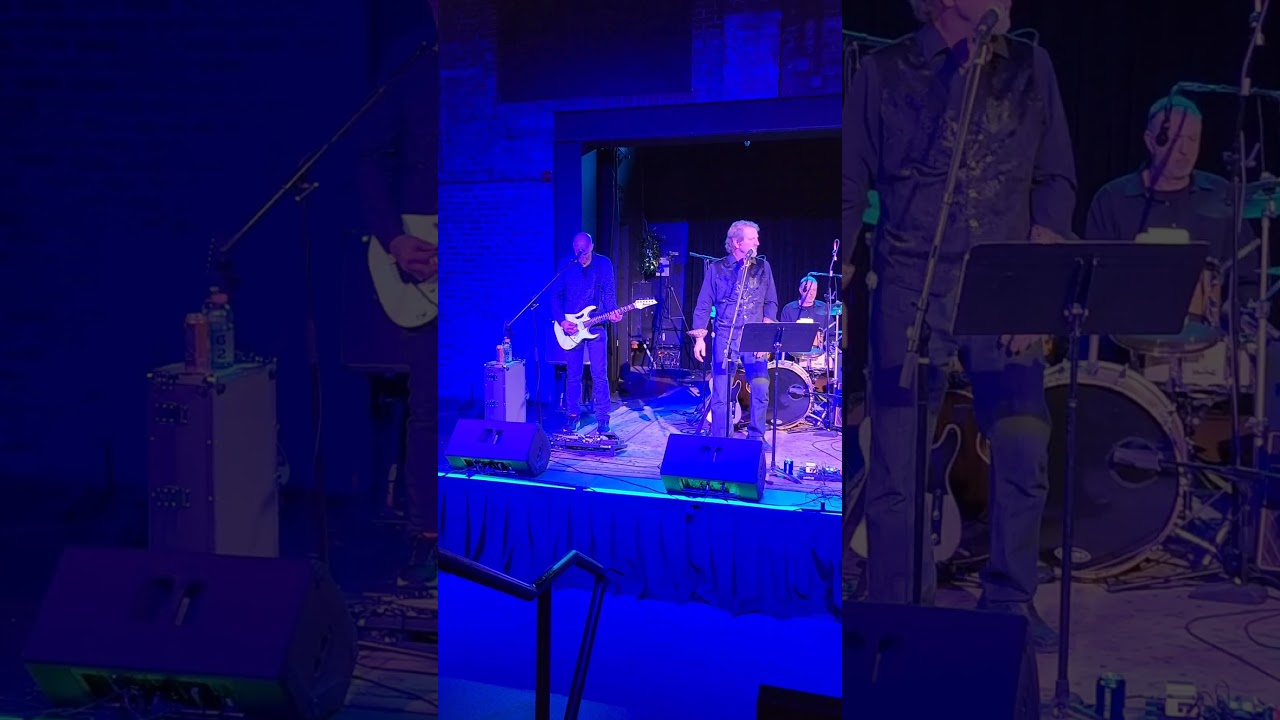Promotional video thumbnail 1 for Jason Minton Band