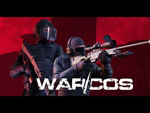 Announcement Trailer