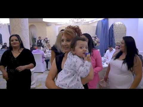 Cristi Haidin & Marinica Namol & David  🛑 O floare si un sarut 🛑 Videoclip Oficial 🛑 2020