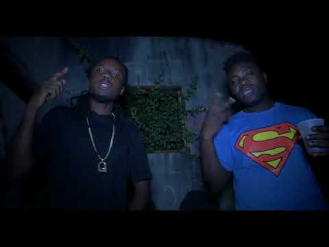 Rudii Stunnaz x Ballikup - Power Struggle(Vybz Vid)