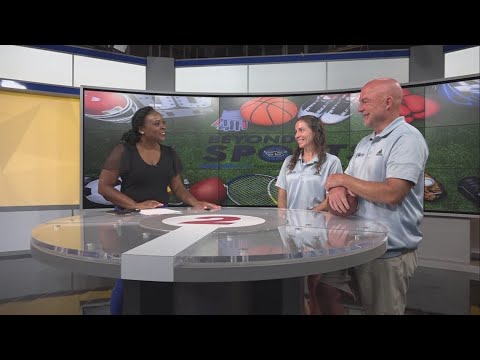 Increasing Access to Athletic Programs | Beyond Sports