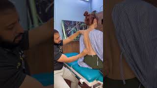 Dr. Jayant Manchanda Healing Video Gallery 4