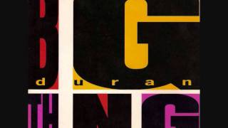 Duran Duran - Big Thing