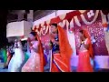 Desi Rangeli Dance With Jhansi