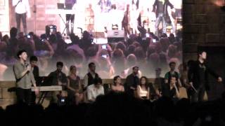 StarKid: Different As Can Be (Reprise) (LeakyCon 2011)