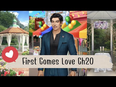 Choices: First Comes Love Chapter 20 • Then Comes... [End Book]