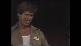 Paul Tinder on The Edge of Night 1