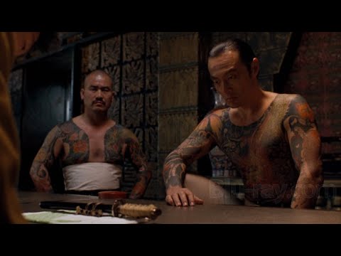 The Excuses (Showdown in Little Tokyo, 1991)