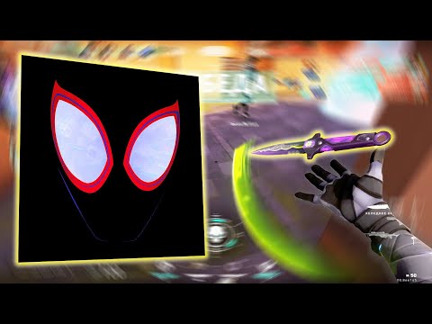 Sunflower 🌻 (Valorant Edit)