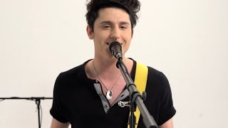 Just Seconds Apart - Santorini Dream (Official Video)