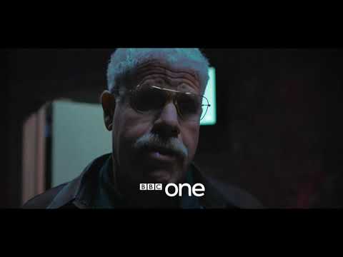 Захват (2019)- Трейлер, сериал, сезон 1/The Capture Trailer   BBC