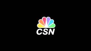 Comcast Sportsnet CSN Ident
