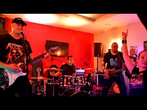 ETANOL   Magic Dragon Rock Bar (ALKEHOL revival) 2