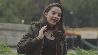 In the Dark - Shannon Saunders (cover by Seegma Records)