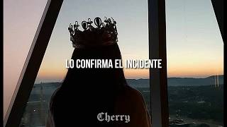 La princesa - La Adictiva (Letra)