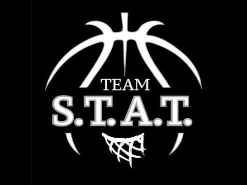 Team STAT 17U Premiere vs Team Rio - 2020 Hoop Group PA Jam Fest