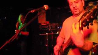 MACABRE - The Iceman (soapbox club FRANCE may 2011)