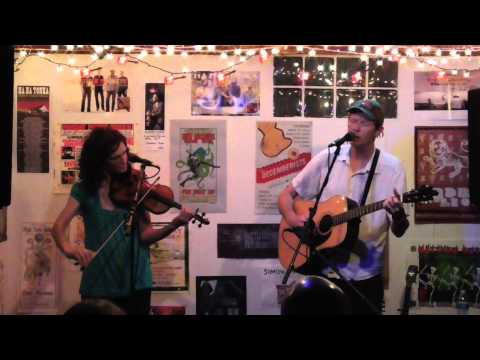 Jenny Scheinman and Robbie Fulks @ Kiki's House of Righteous Music