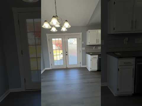 Coming Soon-One Months Rent FREE- 3 Bedroom 2 Bathroom- Pets Considered property video