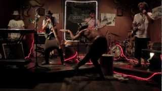 Bosco - Piper (Live, Ibiza)