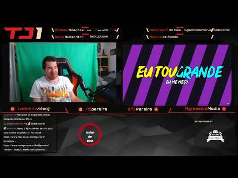 TJI REAGE A DEEJAY TELIO - TOMA NOTA