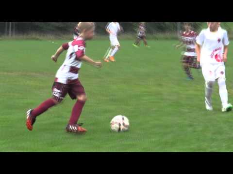 TRIGLAV : INTERBLOCK U11 24.08.2015