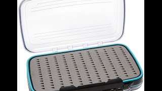 Коробочка для наживки meiho bait box 126х97х60