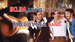 Download lagu Popular old Malaysian songs | IKLIM, UK'S, WINGS Mixed Malaysian songs mp3